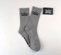 Logo Crew Socks